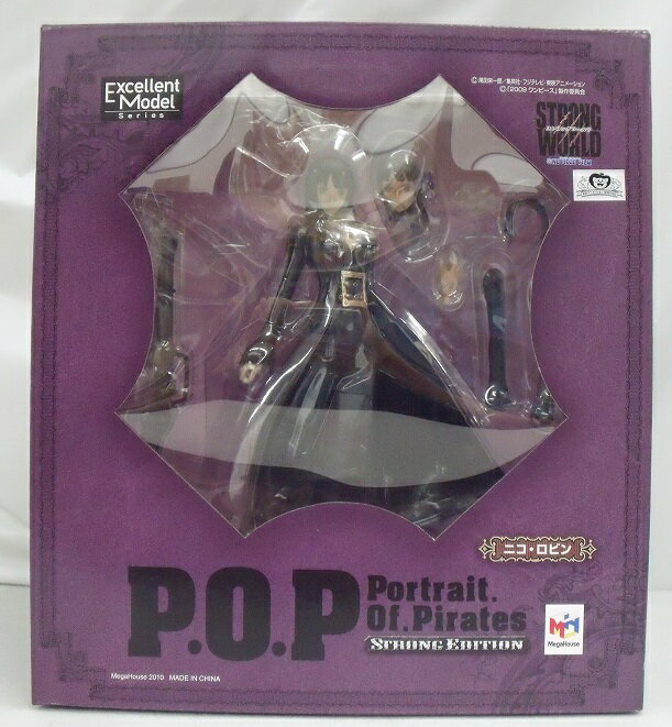 楽天市場】ニコ・ロビン ストロングワールド フィギュアの通販 楽天市場】ニコ・ロビン ストロングワールド フィギュアの通販