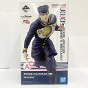 【中古】【未開封品】東方仗助 「一番くじ ジョジョの奇妙な冒険 DIAMOND IS UNBREAKABLE」 MASTERLISE A賞<フィギュア>(代引き不可)6585(3)