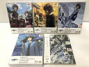 【中古】【セット販売・開封品】※一部未使用品あり※ 機動戦士ガンダムSEED DESTINY HDリマスター Blu-ray BOX 1~4 初回限定版 /機動戦士ガンダムSEED C.E73 -STARGAZER- 初回限定版セット<Blu-ray>(代引き不可)6605