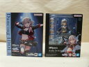 【中古】【開封品】S.H.Figuarts アイドルマスター シャイニーカラーズ 芹沢あさひ フィギュア<フィギュア>(代引き不可)6600