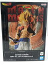【中古】【未開封】超サイヤ人ゴジータ 「ドラゴンボールZ」 MATCH MAKERS<フィギュア>(代引き不可)6603(3)