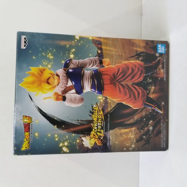 楽天市場】dragonball legends collab son gokuの通販 楽天市場】dragonball legends collab son gokuの通販