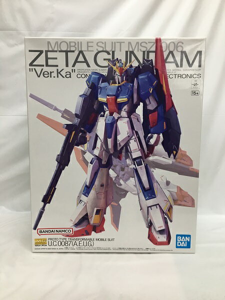 楽天市場】MG 機動戦士Zガンダム ゼータガンダム Ver.Ka(ホビー 楽天市場】MG 機動戦士Zガンダム ゼータガンダム Ver.Ka(ホビー