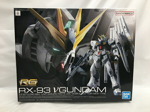 楽天市場】1/144 RG RX-93 νガンダム(スケール1/144)の通販 楽天市場】1/144 RG RX-93 νガンダム(スケール1/144)の通販