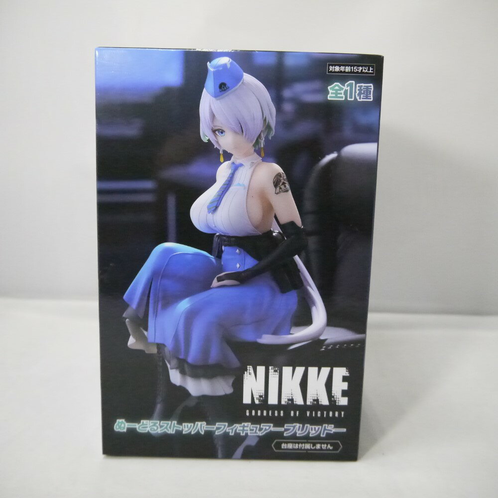 楽天市場】勝利の女神:NIKKEぬーどるストッパーフィギュアー 楽天市場】勝利の女神:NIKKEぬーどるストッパーフィギュアー