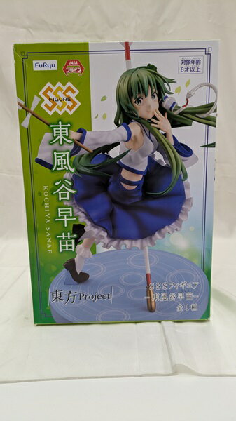 楽天市場】東風谷早苗 フィギュアの通販 楽天市場】東風谷早苗 フィギュアの通販