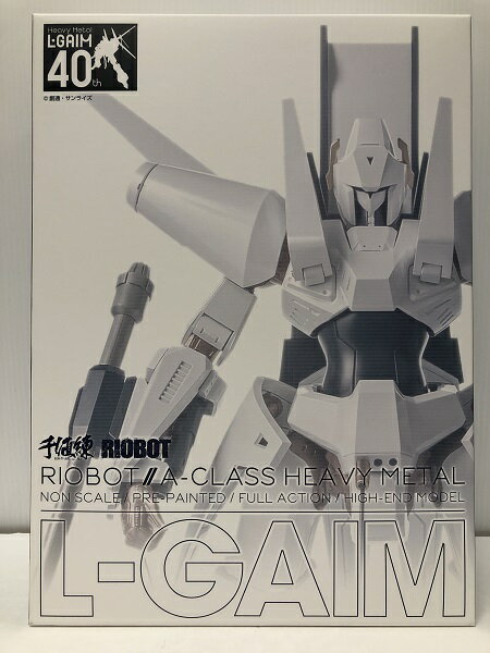 楽天市場】RIOBOT 重戦機エルガイム エルガイムの通販 楽天市場】RIOBOT 重戦機エルガイム エルガイムの通販