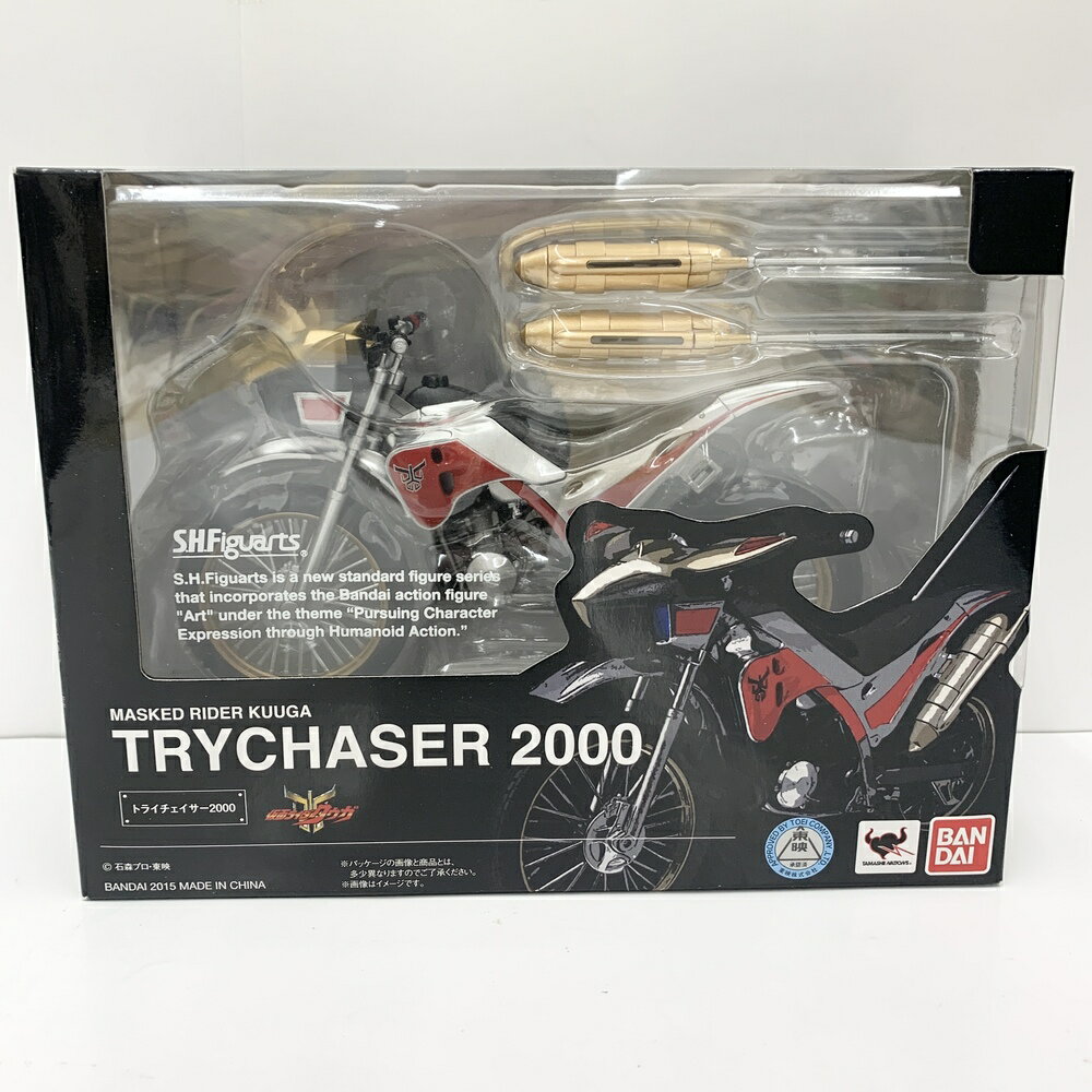 楽天市場】仮面ライダークウガ トライチェイサー2000の通販 楽天市場】仮面ライダークウガ トライチェイサー2000の通販