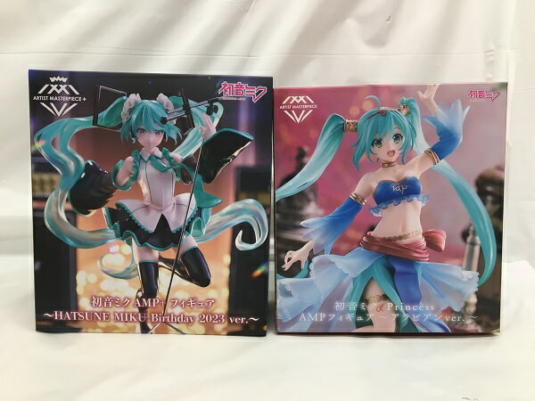 楽天市場】初音ミク AMP フィギュア~HATSUNE MIKU Birthday 楽天市場】初音ミク AMP フィギュア~HATSUNE MIKU Birthday