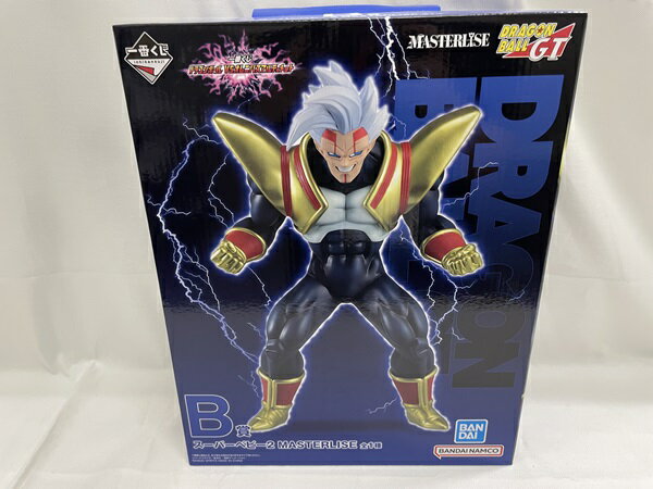 【中古】【未開封】「一番くじ ドラゴンボール VSオムニバスアルティメット」 B賞＜フィギュア＞（代引き不可）6546