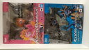 【中古】【未開封】【セット】2種 双龍図 光月モモの助&百獣のカイドウ『ワンピース Figuarts ZERO』<フィギュア>(代引き不可)6584