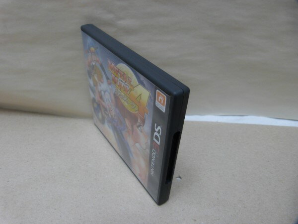 【中古】(非常に良い)レイトン教授と超文明Aの遺産 - 3DS