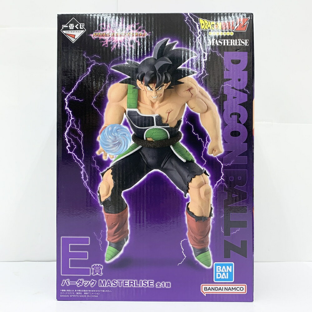 楽天市場】ドラゴンボール 一番くじ バーダックの通販 楽天市場】ドラゴンボール 一番くじ バーダックの通販