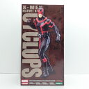 【中古】【未開封】ARTFX+ サイクロプス 「X-MENオールスターズMARVEL NOW!」 1/10 PVC塗装済み簡易組立キット<フィギュア>(代引き不可)6388