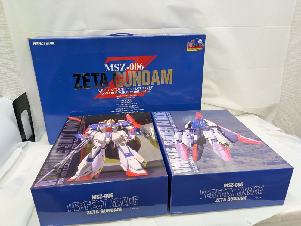 楽天市場】PG 1/60 MSZ-006 Zガンダムの通販 楽天市場】PG 1/60 MSZ-006 Zガンダムの通販