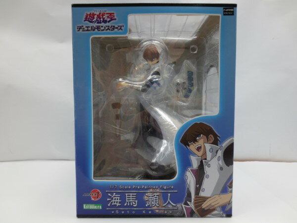 楽天市場】遊☆戯☆王デュエルモンスターズ ARTFX J 海馬瀬人の通販 楽天市場】遊☆戯☆王デュエルモンスターズ ARTFX J 海馬瀬人の通販