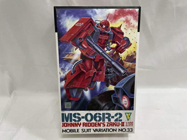 楽天市場】MG 1/100 MS-06R-2 ジョニー・ライデン専用 ザクII 楽天市場】MG 1/100 MS-06R-2 ジョニー・ライデン専用 ザクII
