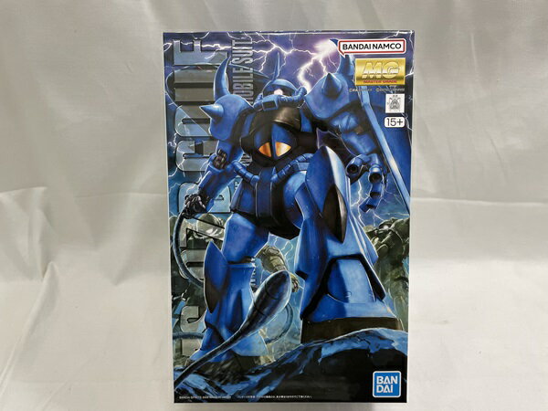 楽天市場】MG 1/100 MS-07B グフ Ver.2.0 (限定クリアパーツ 楽天市場】MG 1/100 MS-07B グフ Ver.2.0 (限定クリアパーツ