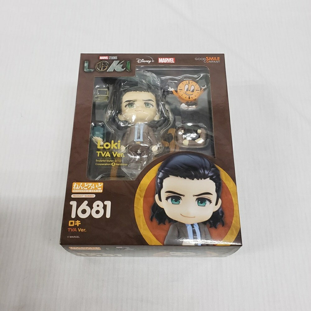 楽天市場】ねんどろいど ロキの通販 楽天市場】ねんどろいど ロキの通販