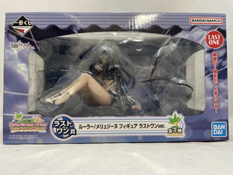 楽天市場】一番くじ fate/grand order フィギュアの通販 楽天市場】一番くじ fate/grand order フィギュアの通販