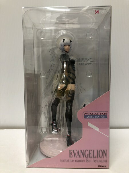楽天市場】フレア ヱヴァンゲリヲン新劇場版 アヤナミレイ(仮称 楽天市場】フレア ヱヴァンゲリヲン新劇場版 アヤナミレイ(仮称