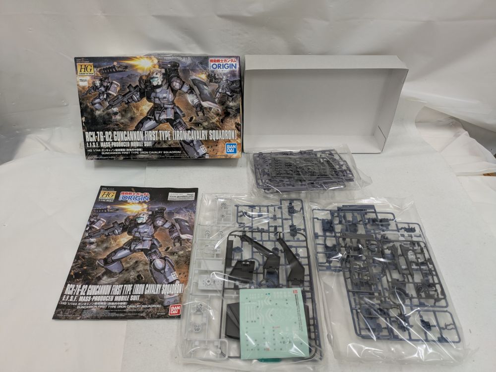 楽天市場】hg ガンキャノンの通販 楽天市場】hg ガンキャノンの通販