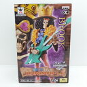 【中古】【未開封】ブルック 「ワンピース」 DXF〜THE GRANDLINE MEN〜 vol.14<フィギュア>(代引き不可)6388(3)