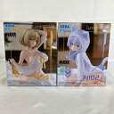 【中古】【未開封】【セット】勝利の女神:NIKKEYumemirize“アニス” “N102” 2点<フィギュア>(代引き不可)6541