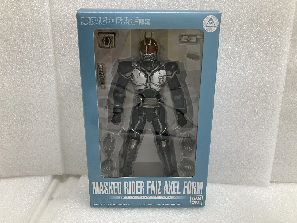 楽天市場】s.i.c ファイズ アクセル(ホビー)の通販 楽天市場】s.i.c ファイズ アクセル(ホビー)の通販
