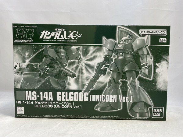 楽天市場】hg 1/144 ゲルググ(ユニコーンver.)の通販 楽天市場】hg 1/144 ゲルググ(ユニコーンver.)の通販