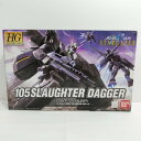 【中古】【未組立】1/144 HG スローターダガー「機動戦士ガンダムSEED C.E.73 STARGAZER」<プラモデル>(代引き不可)6388