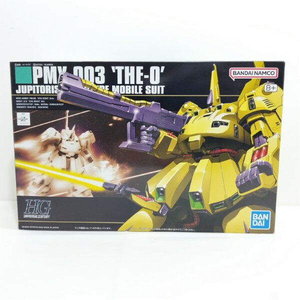 楽天市場】HGUC 1/144 PMX-003 ジ・オの通販 楽天市場】HGUC 1/144 PMX-003 ジ・オの通販