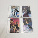 【中古】【開封品】【全4巻セットBD】機動戦士ガンダムSEED HD リマスター Blu-ray BOX 初回限定版<Blu-ray>(代引き不可)6561