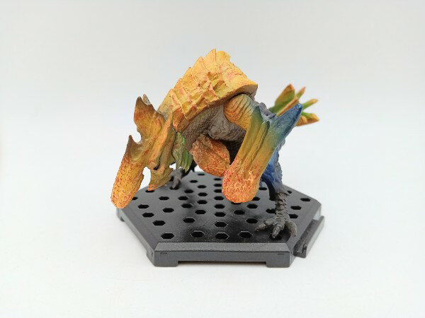 楽天市場】カプコンフィギュアビルダー ブラキディオスの通販 楽天市場】カプコンフィギュアビルダー ブラキディオスの通販