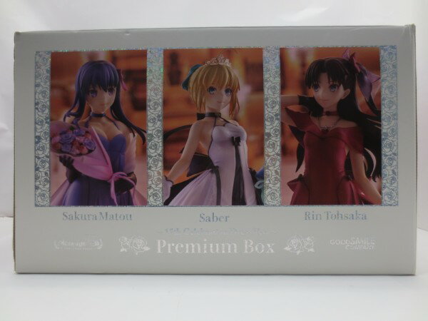 楽天市場】fate/stay night セイバー 遠坂凛 間桐桜 15th 楽天市場】fate/stay night セイバー 遠坂凛 間桐桜 15th
