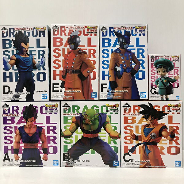 楽天市場】一番くじ ドラゴンボール d賞の通販 楽天市場】一番くじ ドラゴンボール d賞の通販