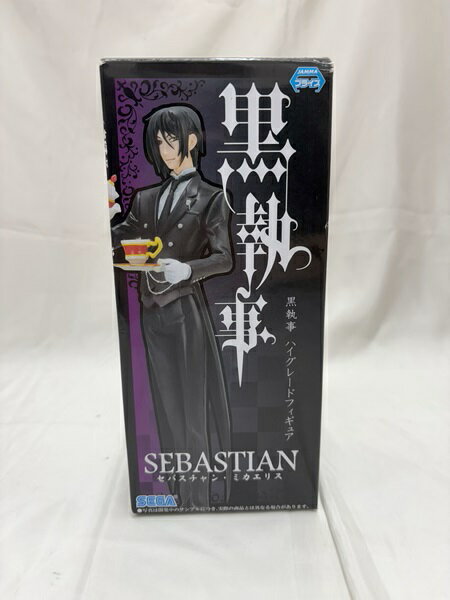 楽天市場】黒執事 セバスチャン フィギュアの通販 楽天市場】黒執事 セバスチャン フィギュアの通販
