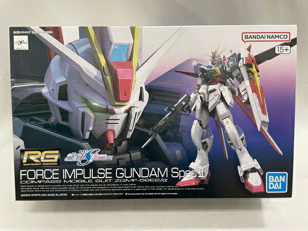 楽天市場】rg 1/144 フォースインパルスガンダムの通販 楽天市場】rg 1/144 フォースインパルスガンダムの通販