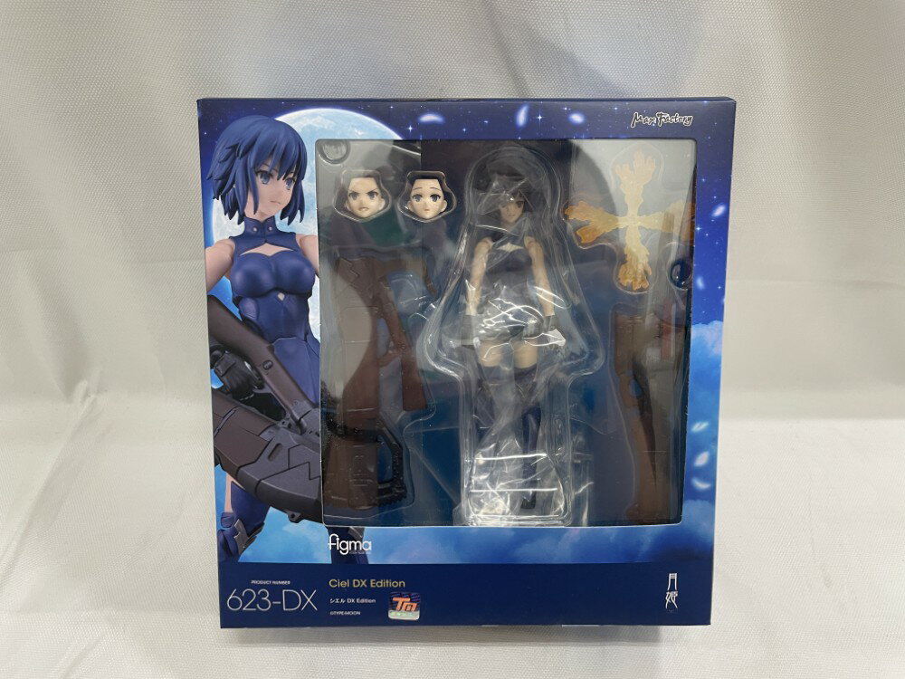 楽天市場】シエル 月姫 フィギュア(フィギュア|コレクション 楽天市場】シエル 月姫 フィギュア(フィギュア|コレクション