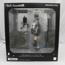 【中古】9S(ヨルハ九号S型) DX Ver. 「NieR：Automata(ニーア オートマタ)」 PVC製塗装済み完成品＜フィギュア＞（代引き不可）6355