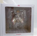 【中古】【開封品・中身未開封】ペコリーヌ 「プリンセスコネクト! Re:Dive」 1/7 塗装済み完成品 F:NEX限定<フィギュア>(代引き不可)6513