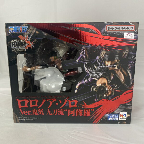 楽天市場】ロロノア・ゾロ 刀（フィギュア｜コレクション