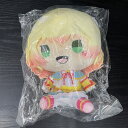 【中古】【未開封】桃鈴ねね もちどる ぬいぐるみ 「ホロライブ×ドン・キホーテ」<コレクターズアイテム>(代引き不可)6545