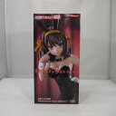 【中古】【未開封】「涼宮ハルヒの憂鬱」 BiCute Bunnies Figure-涼宮ハルヒ-<フィギュア>(代引き不可)6547(3)
