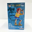 【中古】【未開封】バギー(海賊見習い) 「一番くじ ワンピース ロジャー海賊団〜伝説の海賊〜」 MASTERLISE EXPIECE D賞<フィギュア>(代引き不可)6585(3)