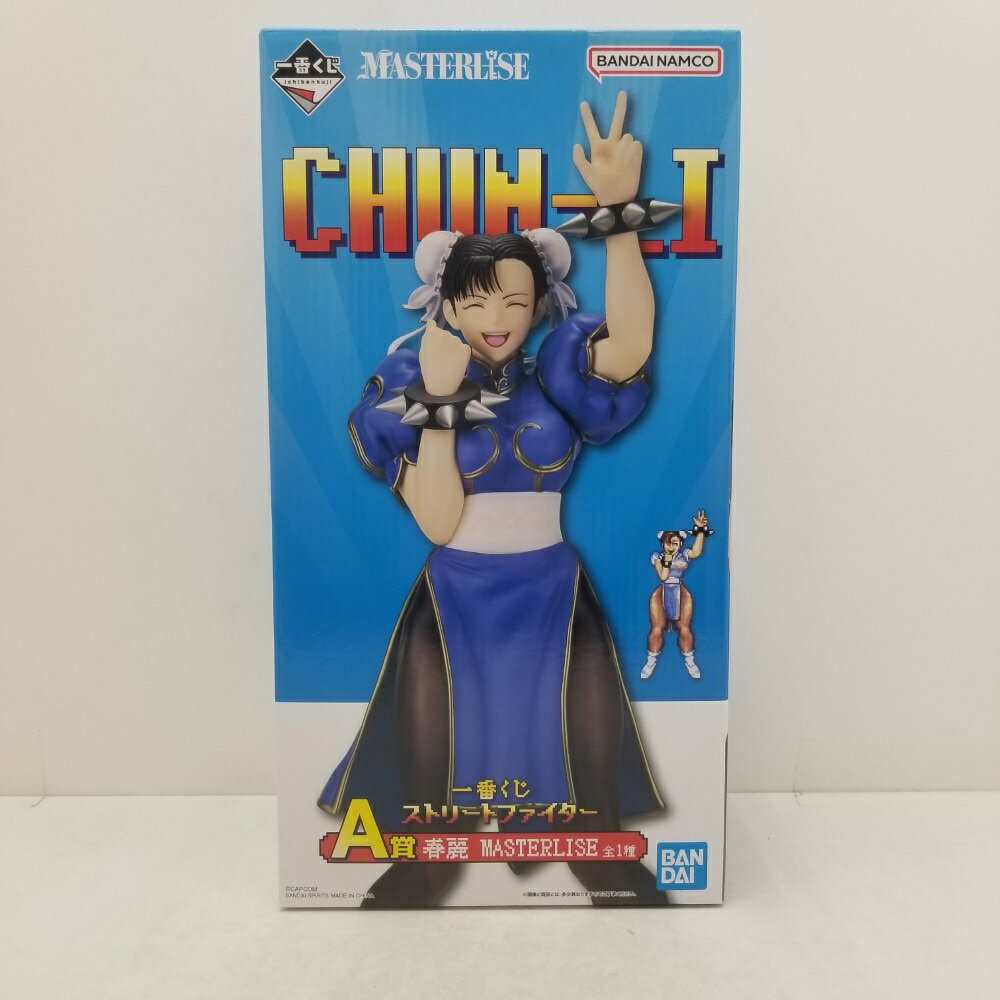 楽天市場】春麗フィギュアの通販 楽天市場】春麗フィギュアの通販