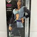 【中古】【未開封】イルーゾォ 「一番くじ ジョジョの奇妙な冒険 GOLDEN WIND -HITMAN TEAM-」 MASTERLISE E賞<フィギュア>(代引き不可)6576