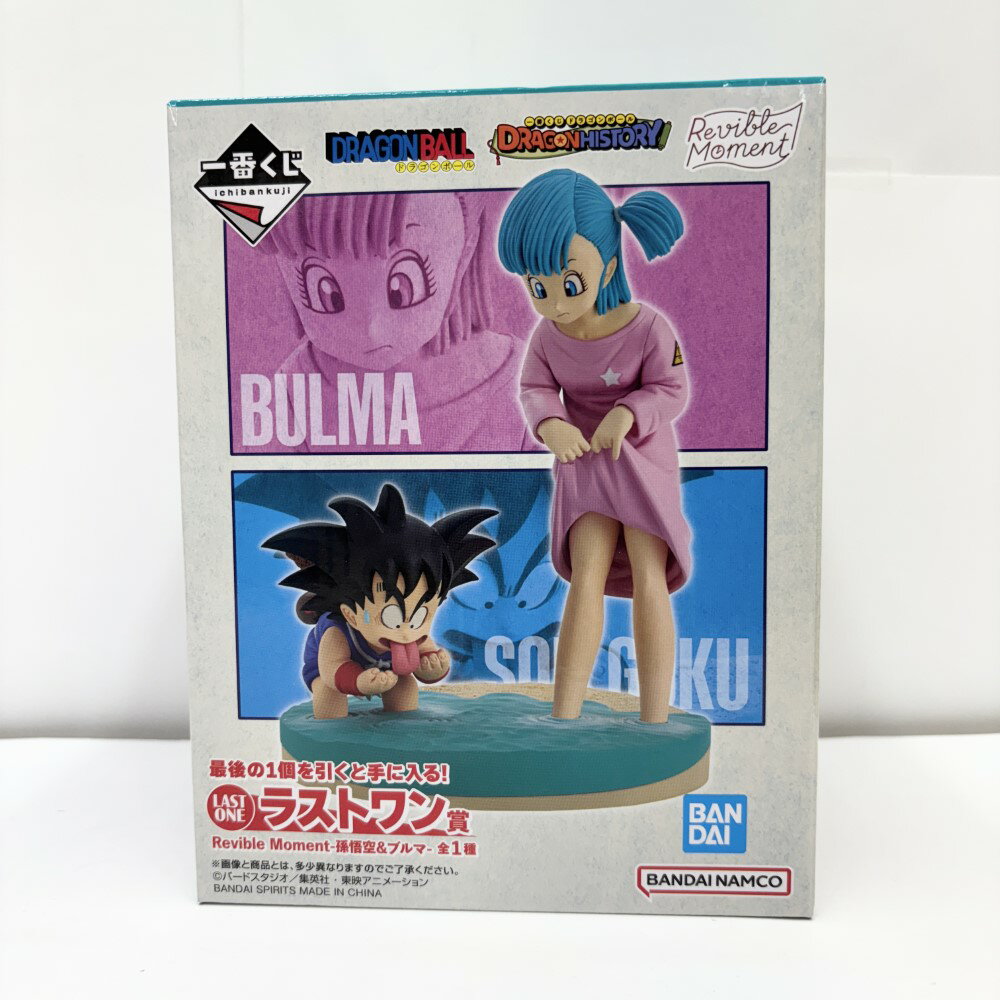楽天市場】ドラゴンボール 一番くじ ブルマの通販 楽天市場】ドラゴンボール 一番くじ ブルマの通販