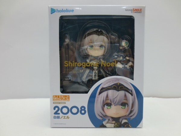 楽天市場】白銀ノエル ねんどろいどの通販 楽天市場】白銀ノエル ねんどろいどの通販