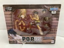 【中古】【未開封】モンキー・D・ルフィ 「ワンピース」 エクセレントモデル Portrait.Of.Pirates NEO-DX<フィギュア>(代引き不可)6520